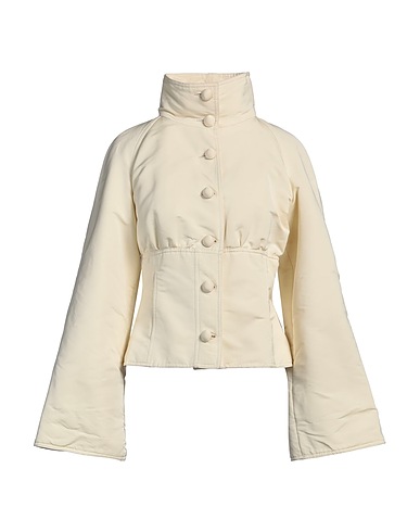 VALENTINO GARAVANI Jacket Ivory 100% Polyester