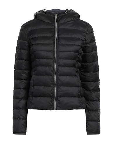 ONLY Steppjacke Schwarz 100% Nylon