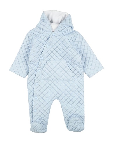 PATACHOU Snow Wear Sky blue 100% Polyester