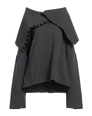 NORMA KAMALI Jacket 95% Cotton, 5% Elastane