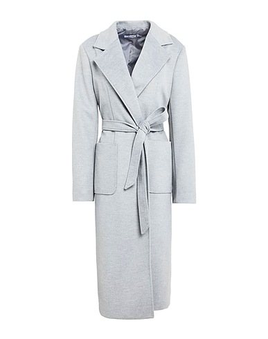 PLEASE Coat 92% Polyester, 8% Viscose