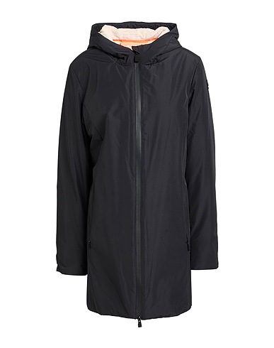 SUNS BOARDS Cappotto Nero 100% Poliammide