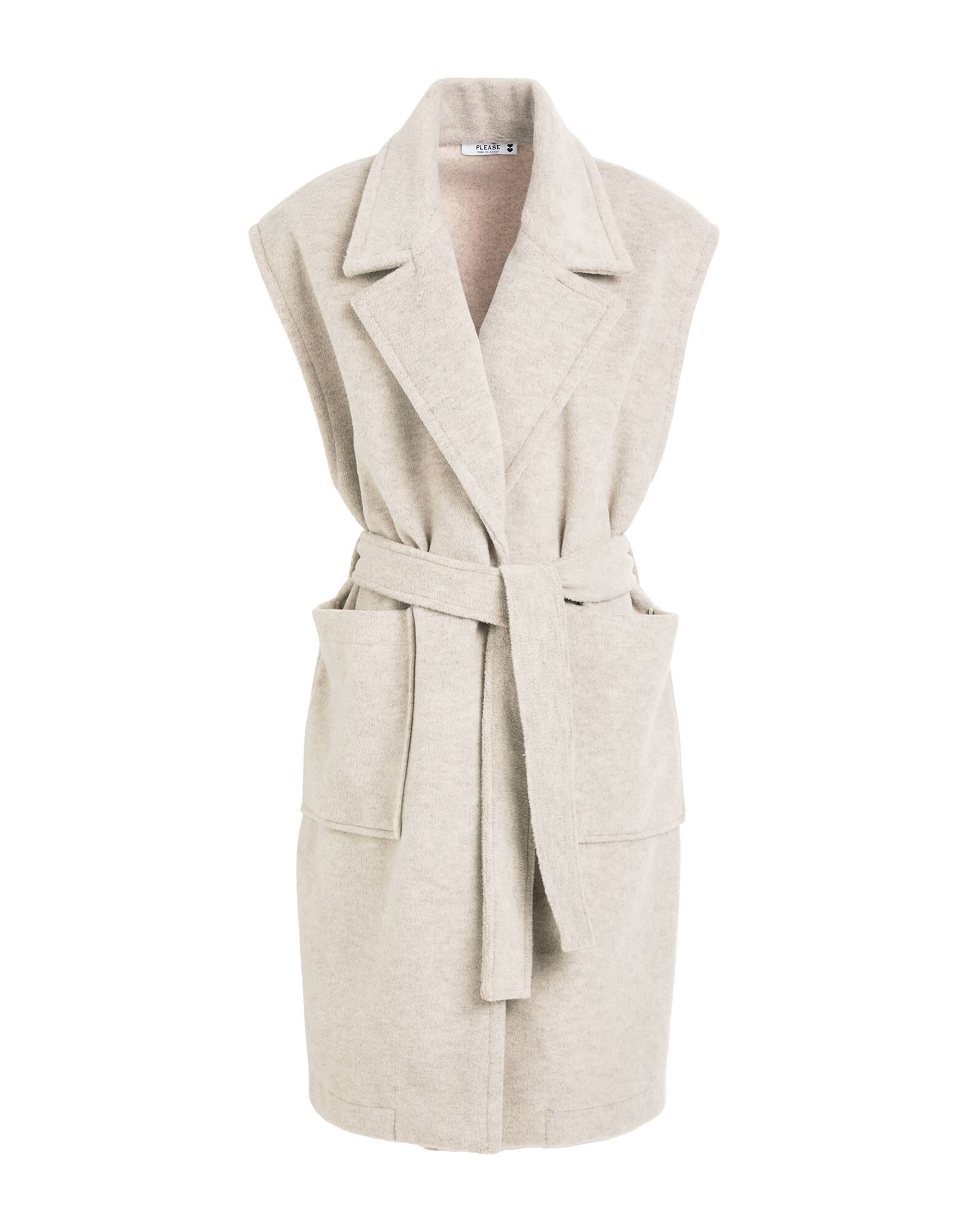 PLEASE - Пальто