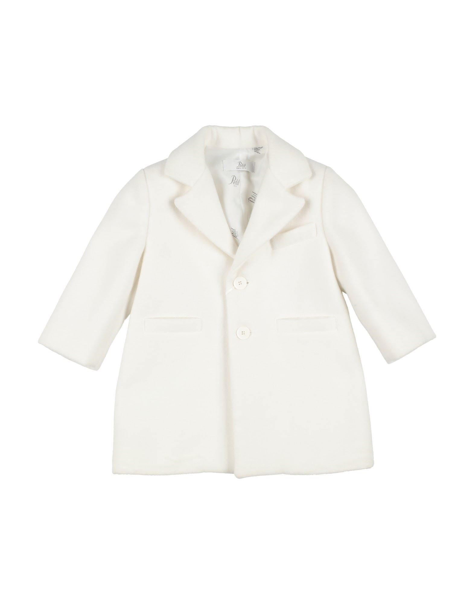 PETIT - Пальто