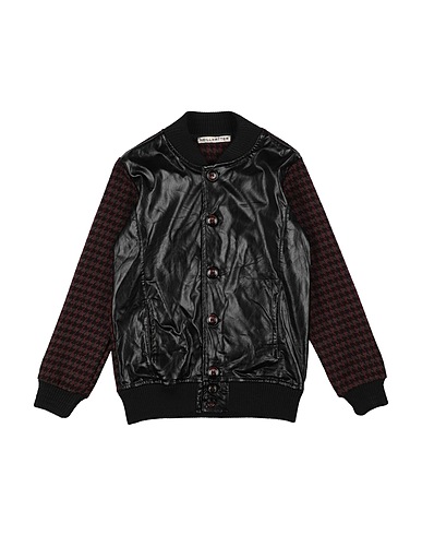 NEILL KATTER Cazadora 68% Lana, 25% Poliamida, 5% Otras Fibras, 2% Lycra®