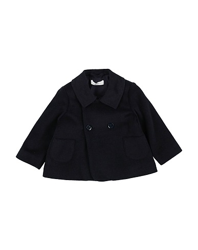 PETIT Caban e doppio petto Blu navy 85% Poliestere, 10% Viscosa, 5% Elastan