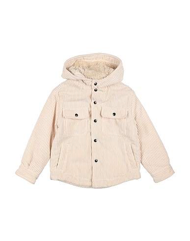 DANIELE ALESSANDRINI Jacket 98% Polyester, 2% Polyamide