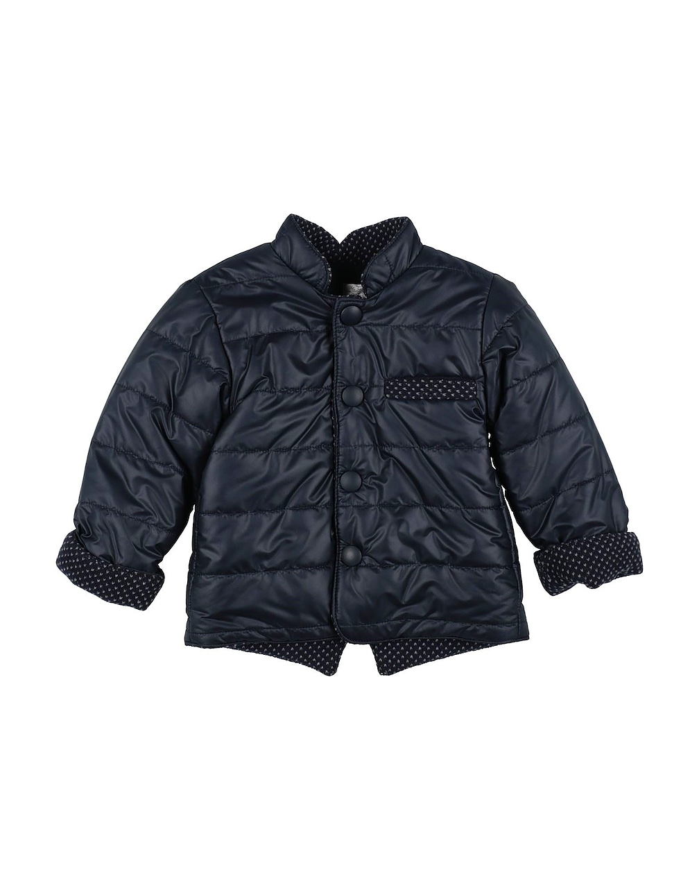 LA SARTORIA DEI PICCOLI - Puffers