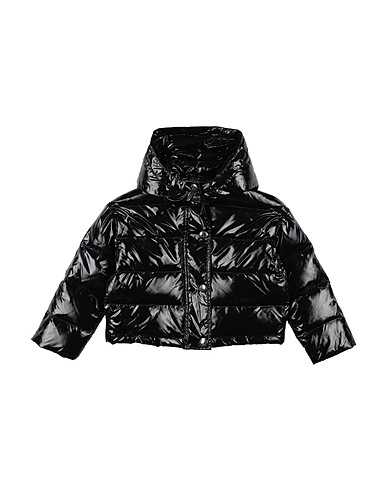 JOHN RICHMOND Shell  jacket Black 100% Polyester