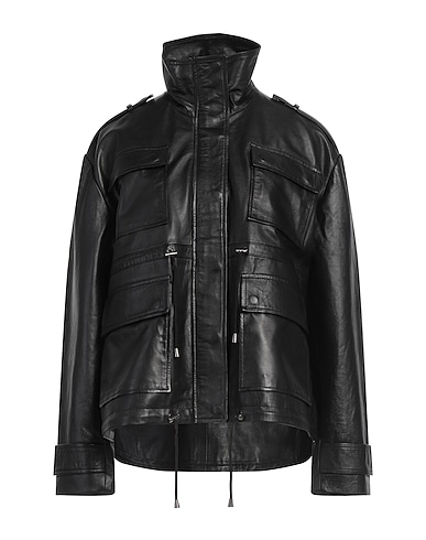 MUUBAA Leather jacket 100% Sheepskin