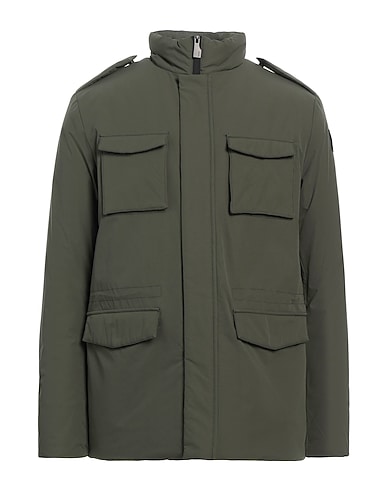 SUNS BOARDS Jacket 100% Polyester, Nylon