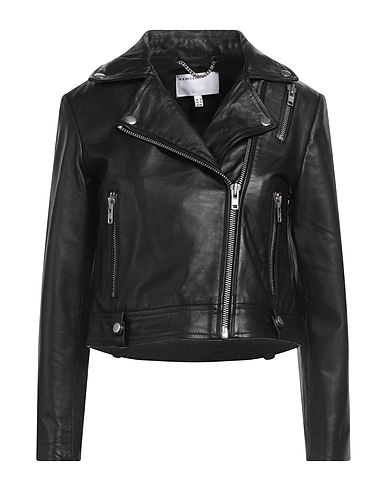 MUUBAA Jacket 100% Sheepskin