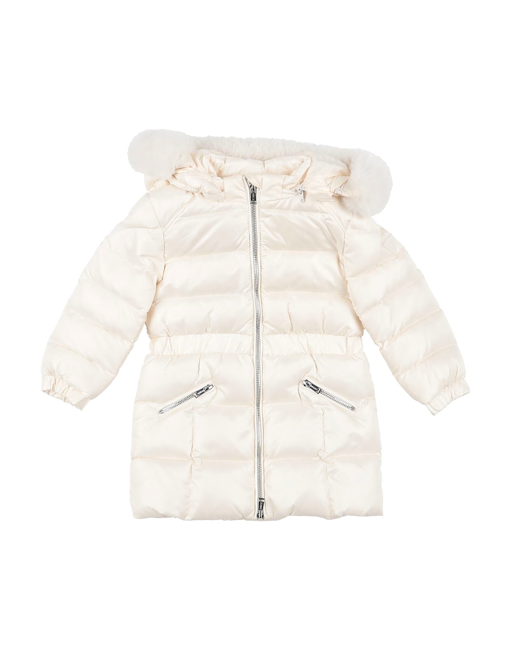 GUESS - Puffers