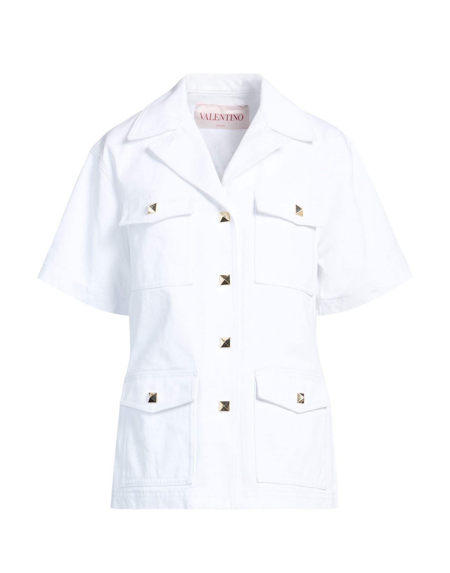 VALENTINO GARAVANI - Куртки и пиджаки