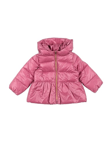 LIU •JO Shell jacket BETTER Antique rose 100% Polyester