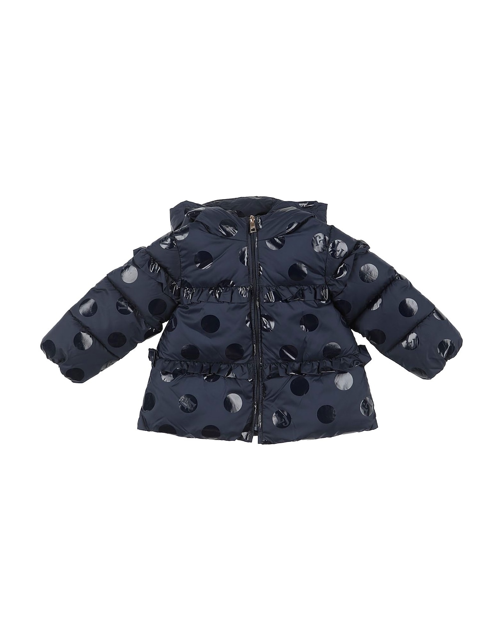 LIU •JO - Doudounes plume ou synthétique