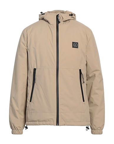 MARSHALL ARTIST Jacke Sand 100% Nylon