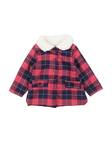 A&J Coat 65% Polyester, 33% Viscose, 2% Elastane