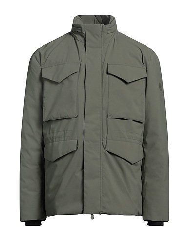 SAVE THE DUCK Shell jacket 100% Recycled polyester