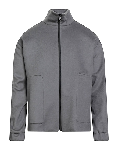 COSTUMEIN Blouson 90% Laine vierge, 10% Cachemire