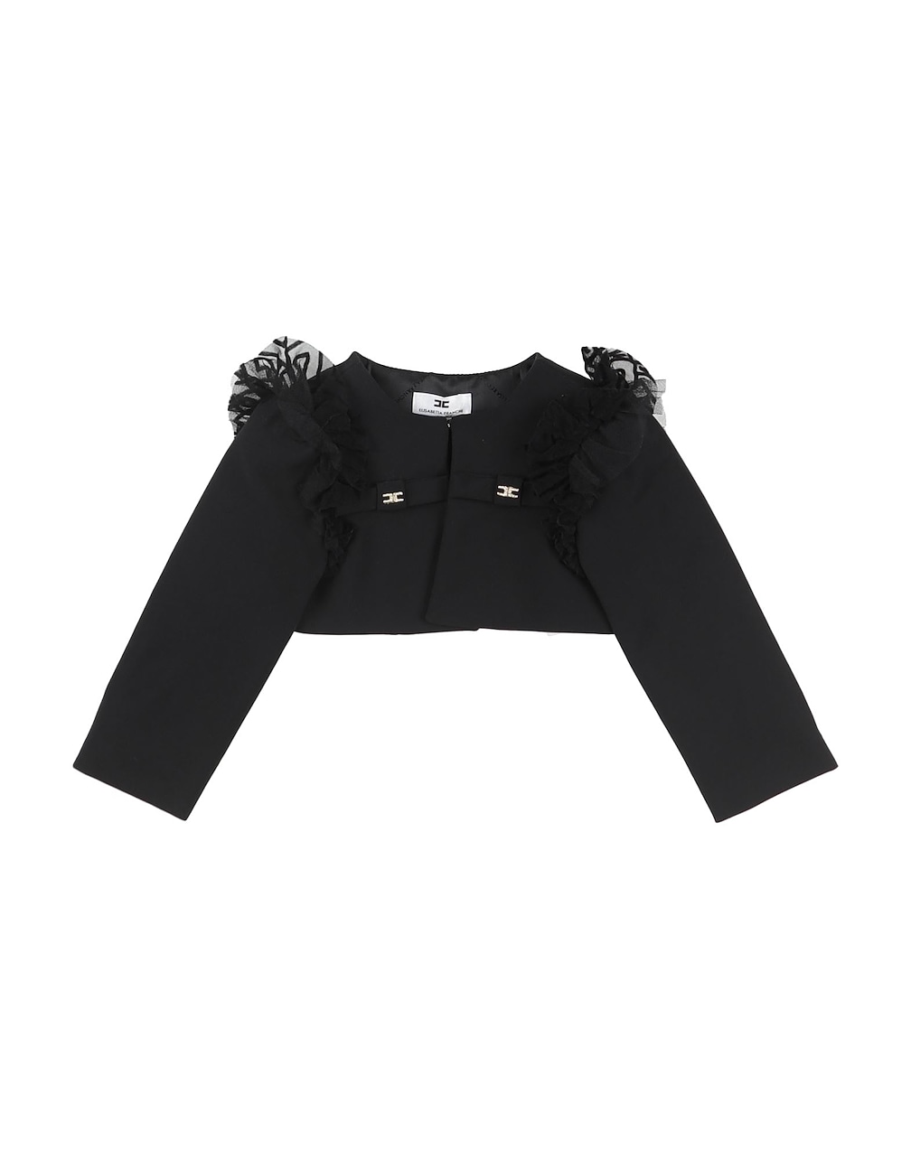 ELISABETTA FRANCHI - Jacken und Anoraks
