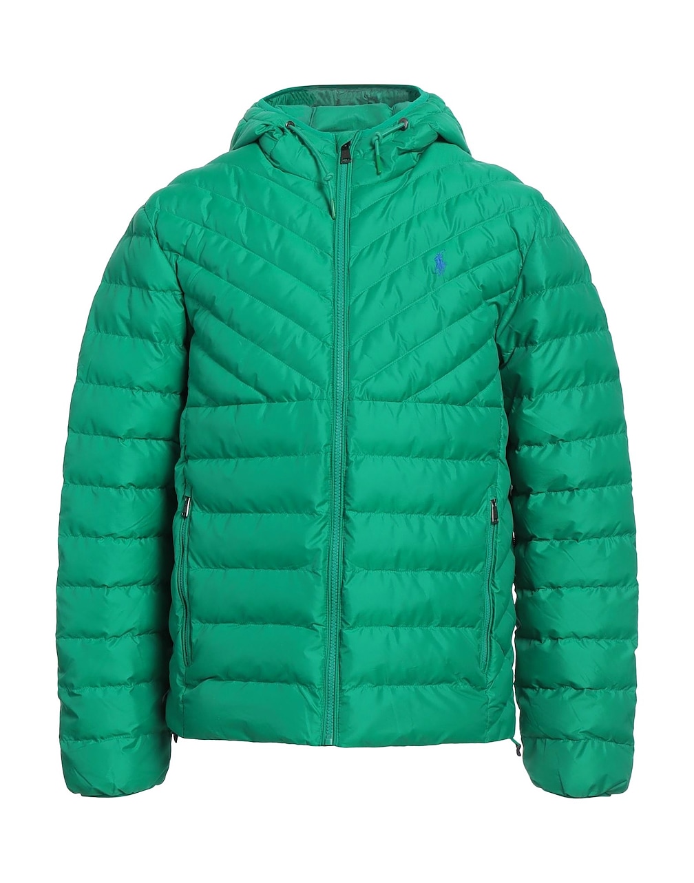 POLO RALPH LAUREN - Puffers