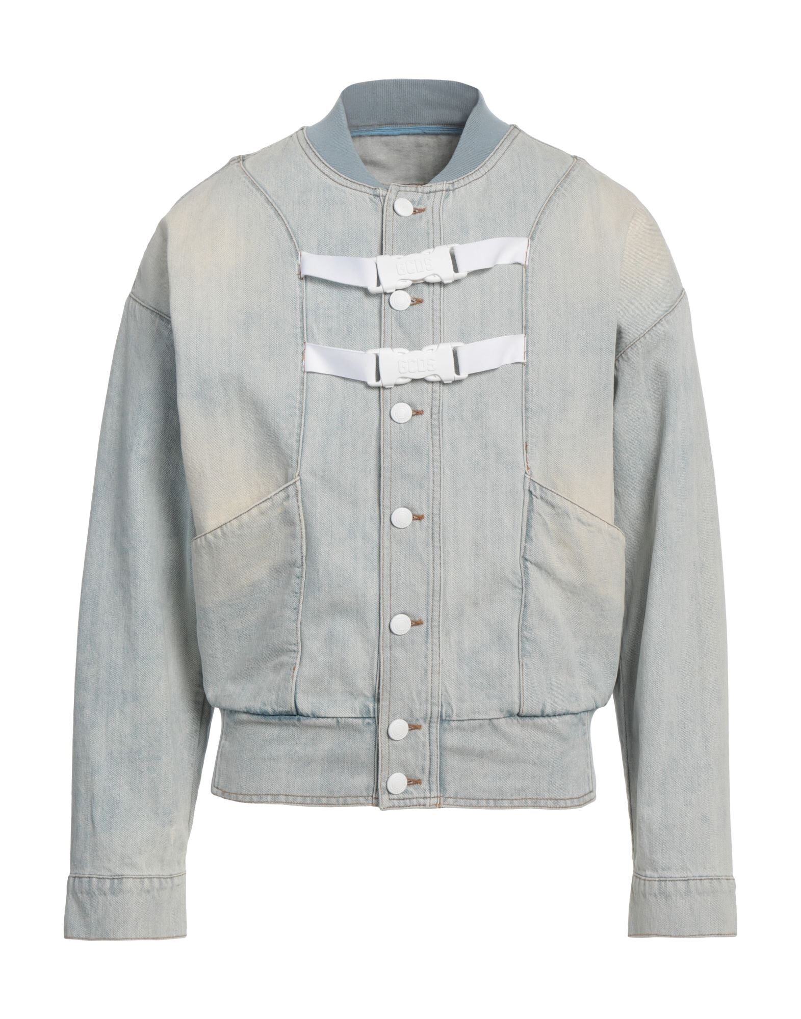 GCDS - Denim outerwear