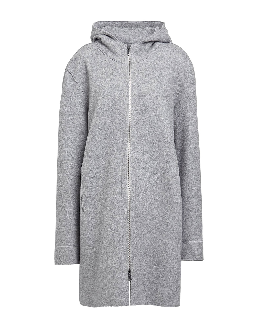 LUNARIA CASHMERE - Mäntel