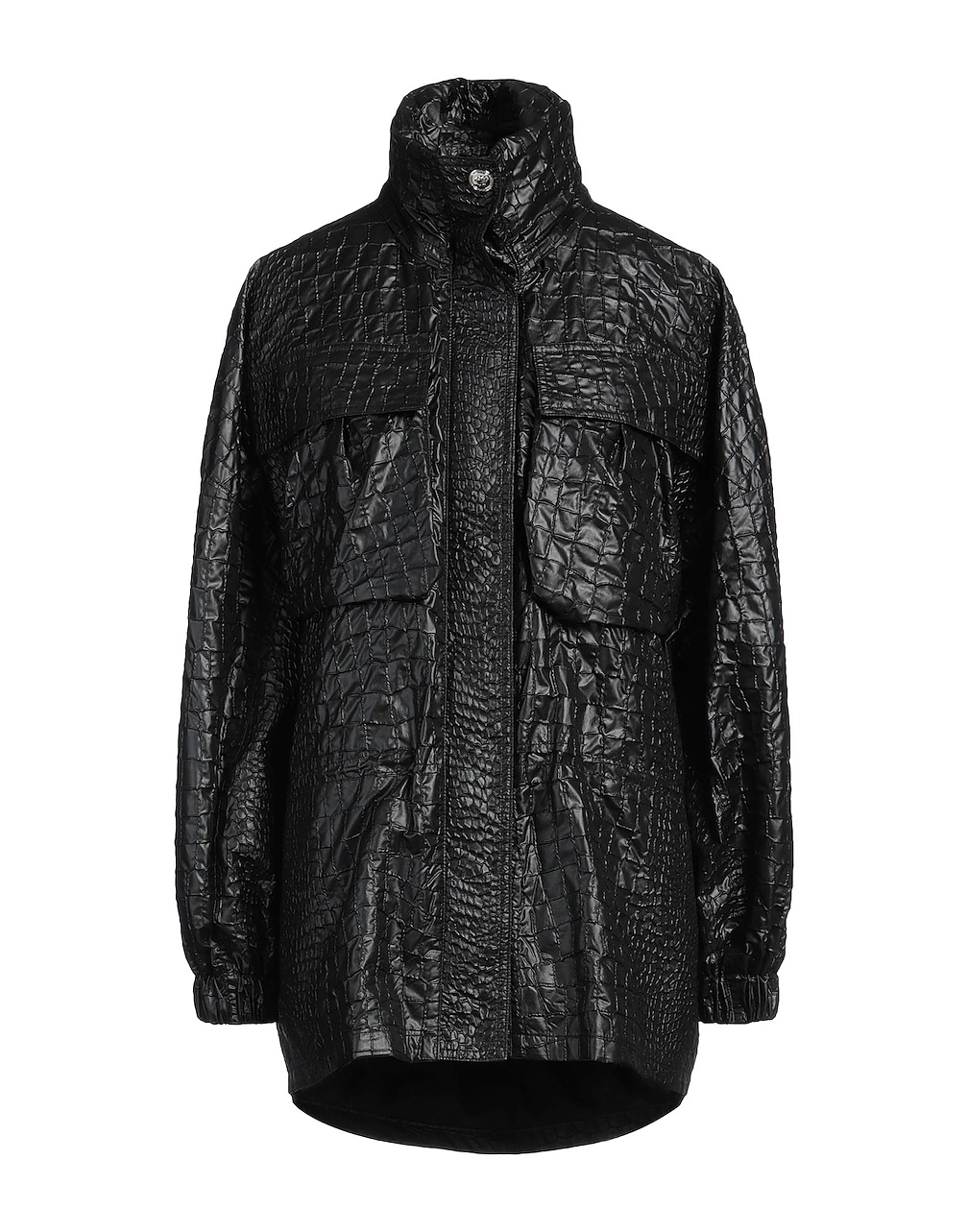 VERSACE - Μπουφάν και τζάκετ