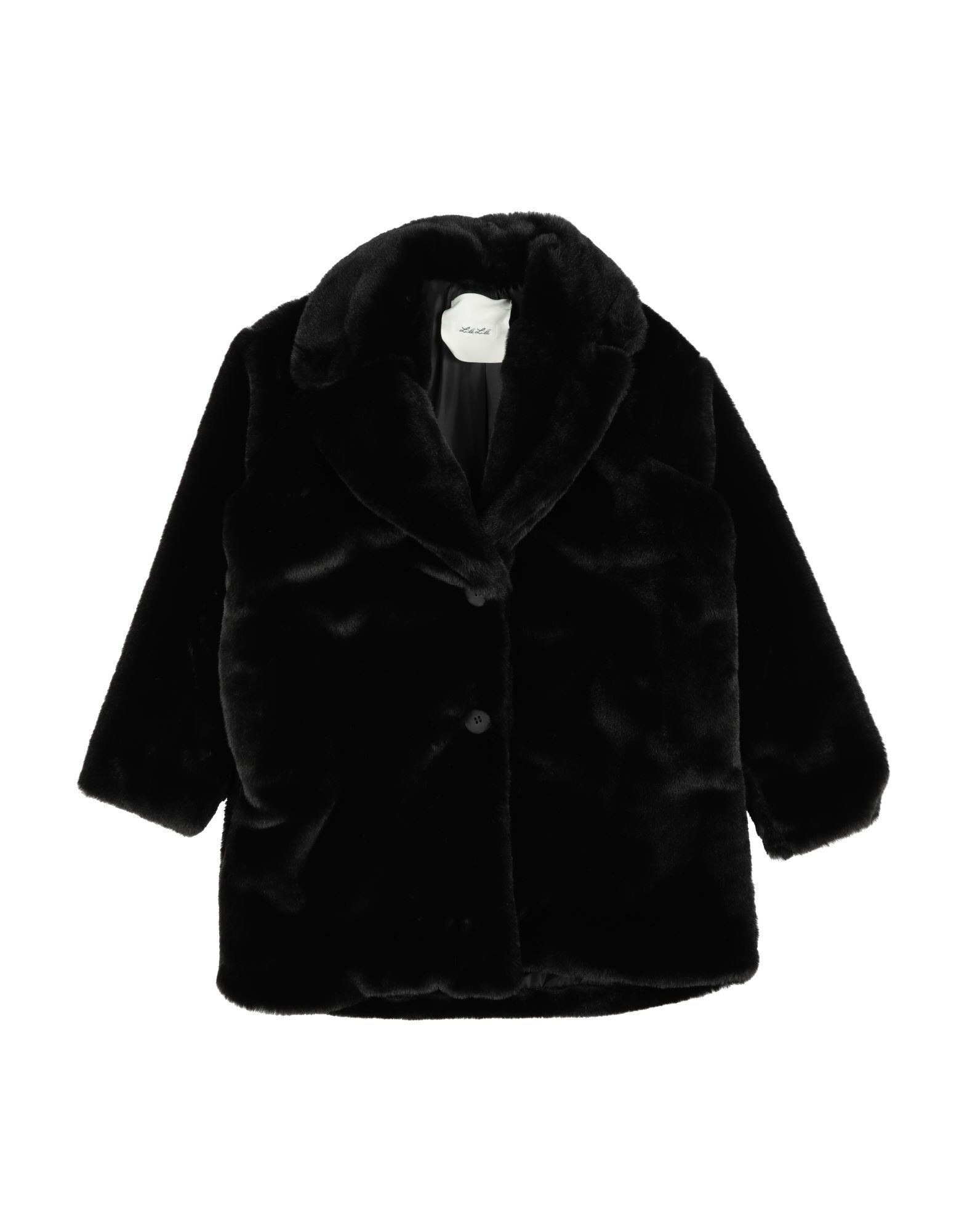 L:Ú L:Ú by MISS GRANT - Shearling & Teddy