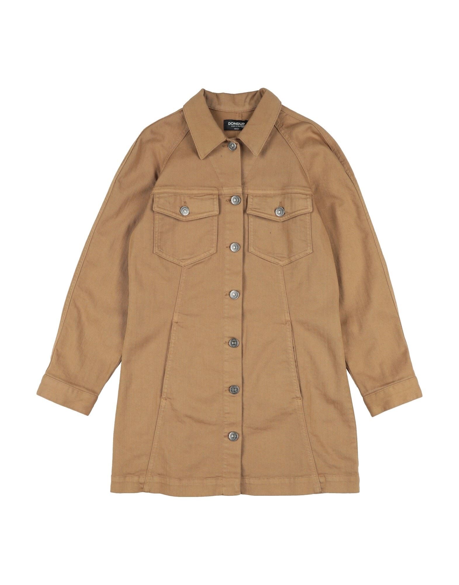 DONDUP - Overcoats & Trench Coats