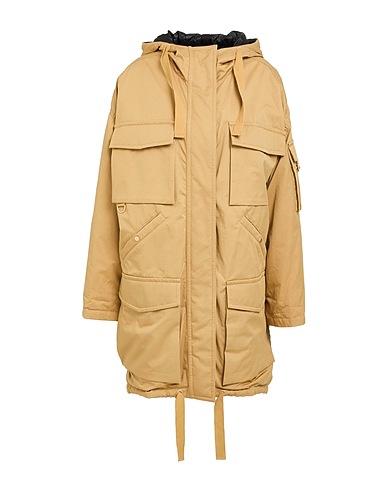 DOROTHEE SCHUMACHER Parka 100% Cotton