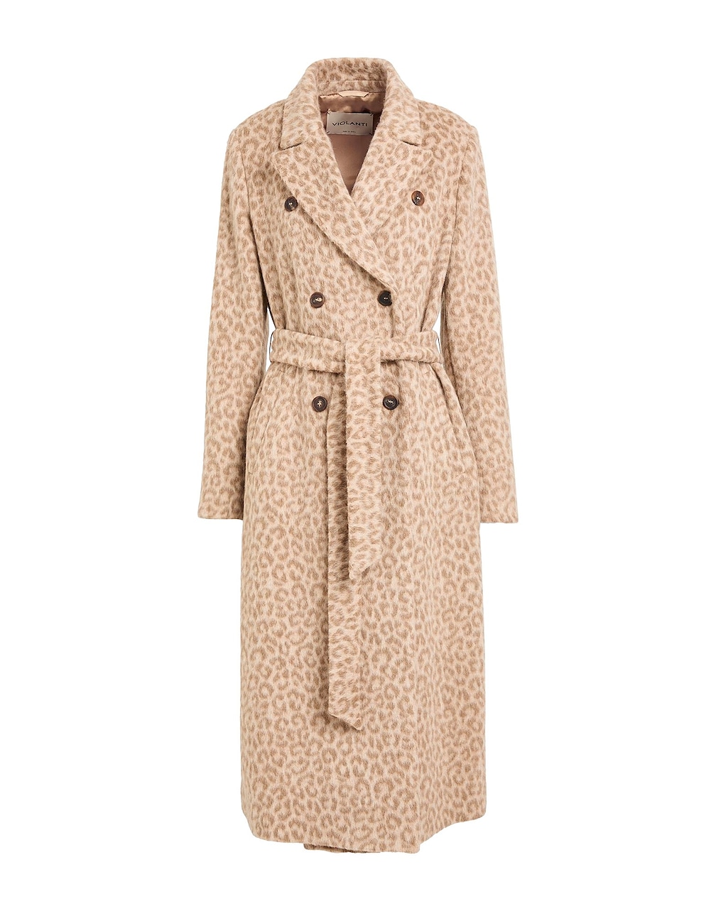 VIOLANTI - Coats