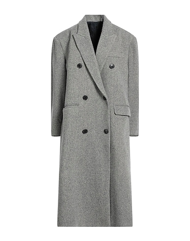 MARANT ÉTOILE Abrigo 69% Lana, 26% Poliamida, 5% Otras Fibras