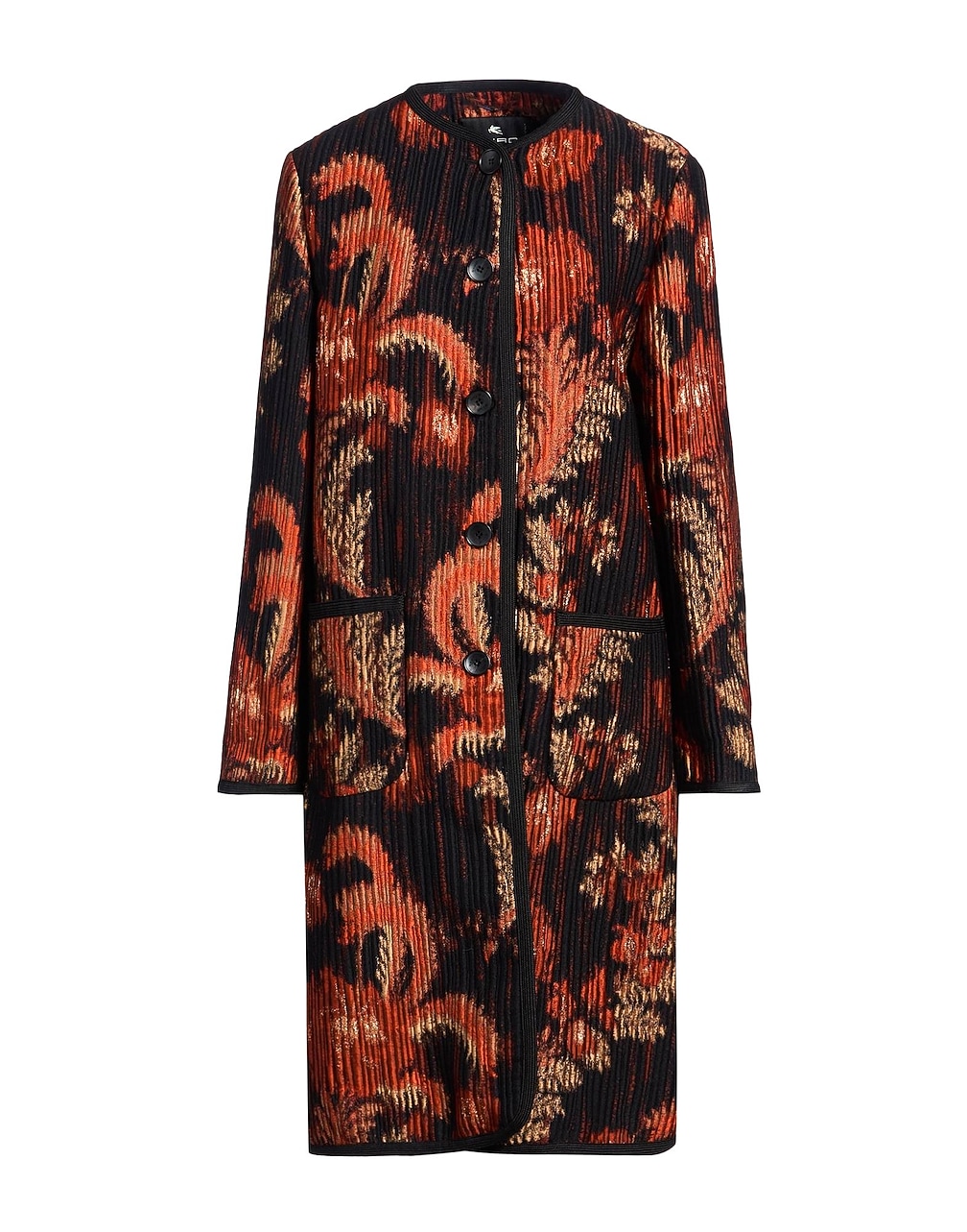 ETRO - Overcoats & Trench Coats