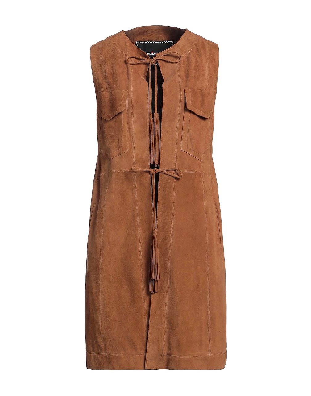 KITON - Jacken, Mäntel & Trenchcoats