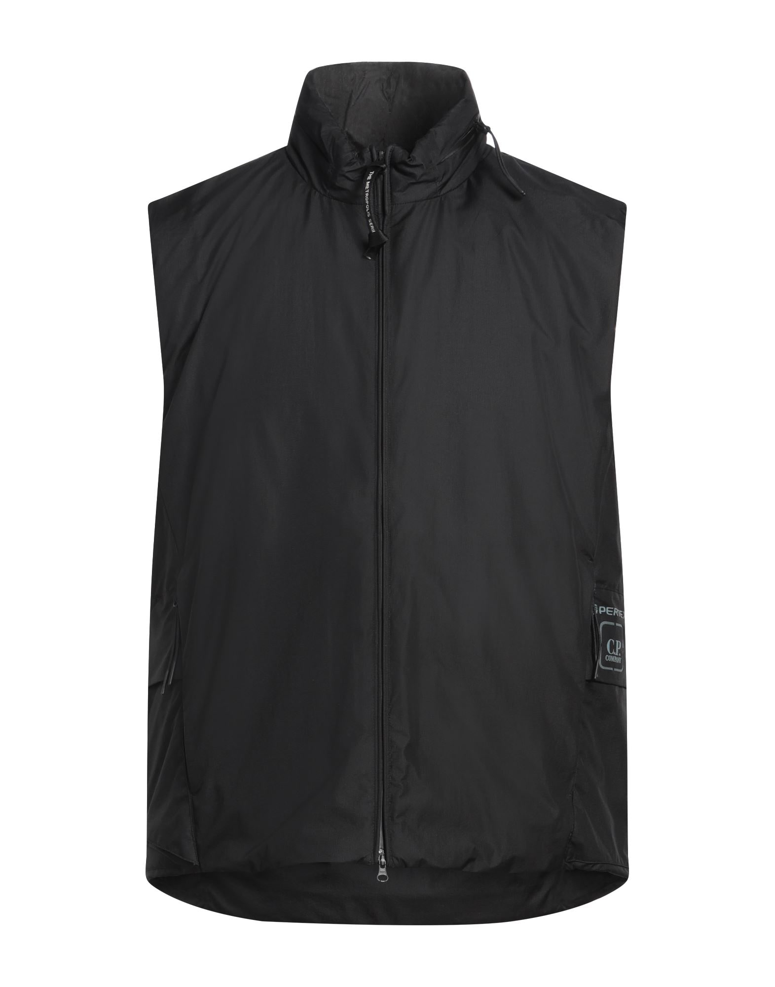 C.P. COMPANY - Vestes sans manches