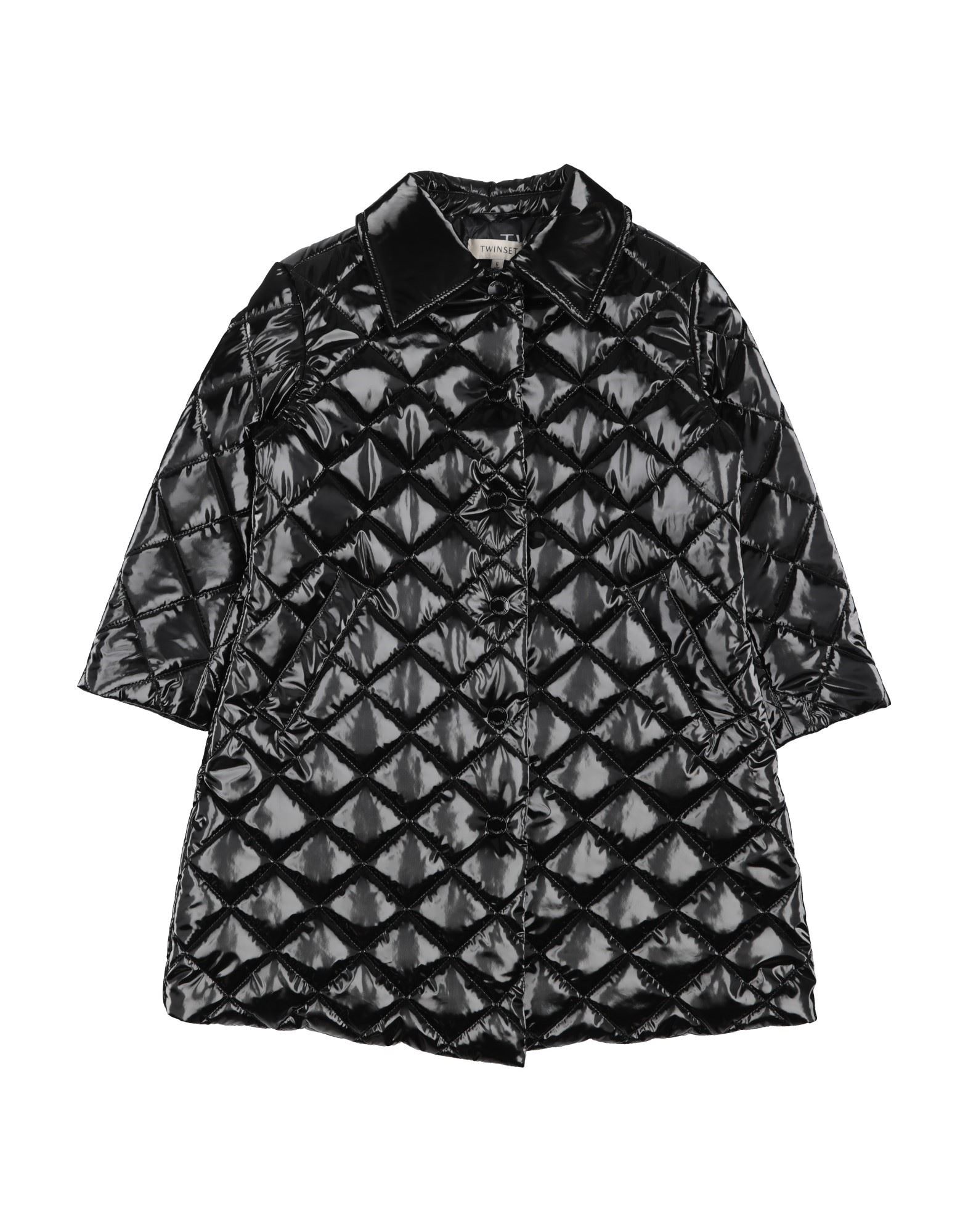 TWINSET - Piumini & Imbottiti Sintetici