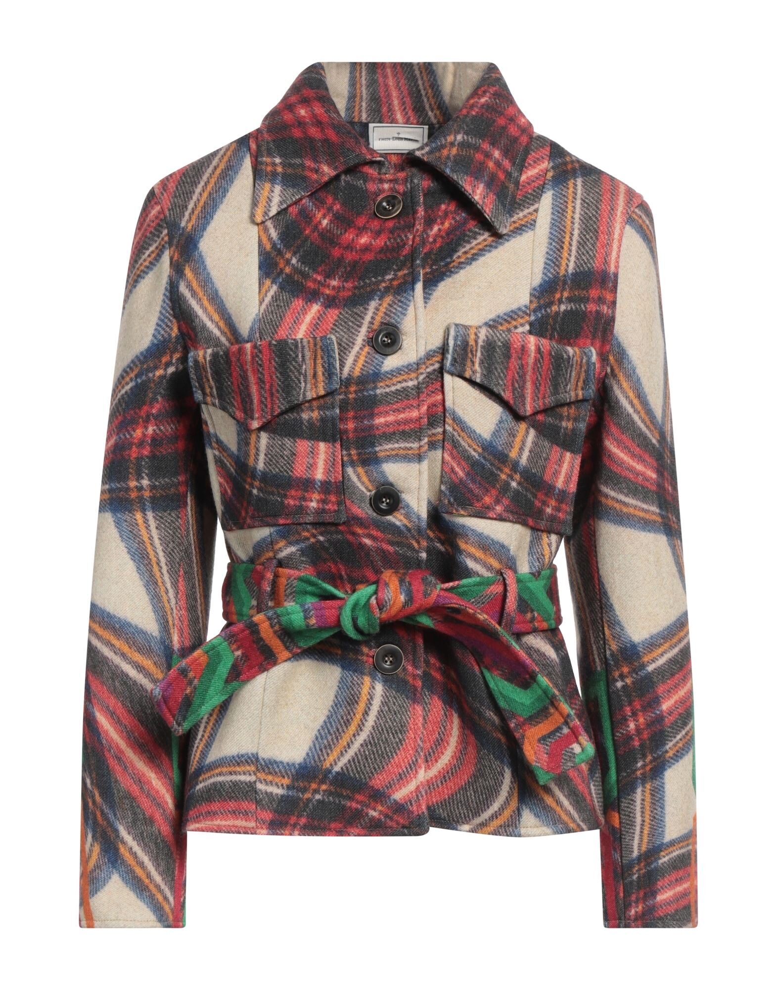 PIERRE-LOUIS MASCIA - Jackets