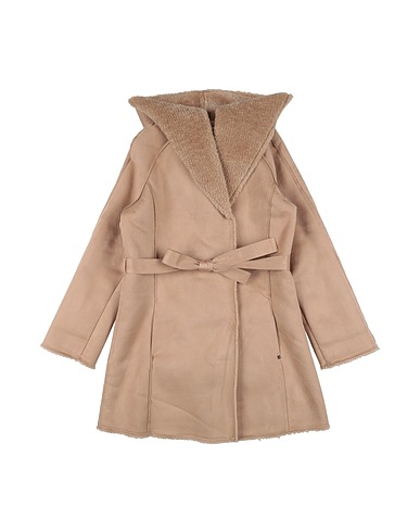 KOCCA Coat Sand 100% Polyester