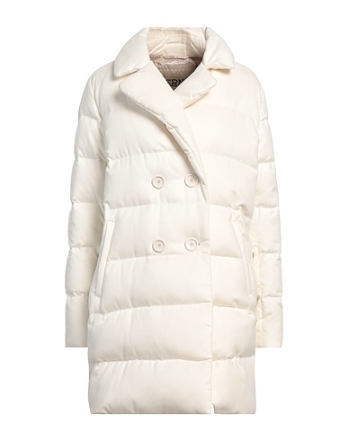 HERNO Shell jacket 51% Silk, 49% Cashmere