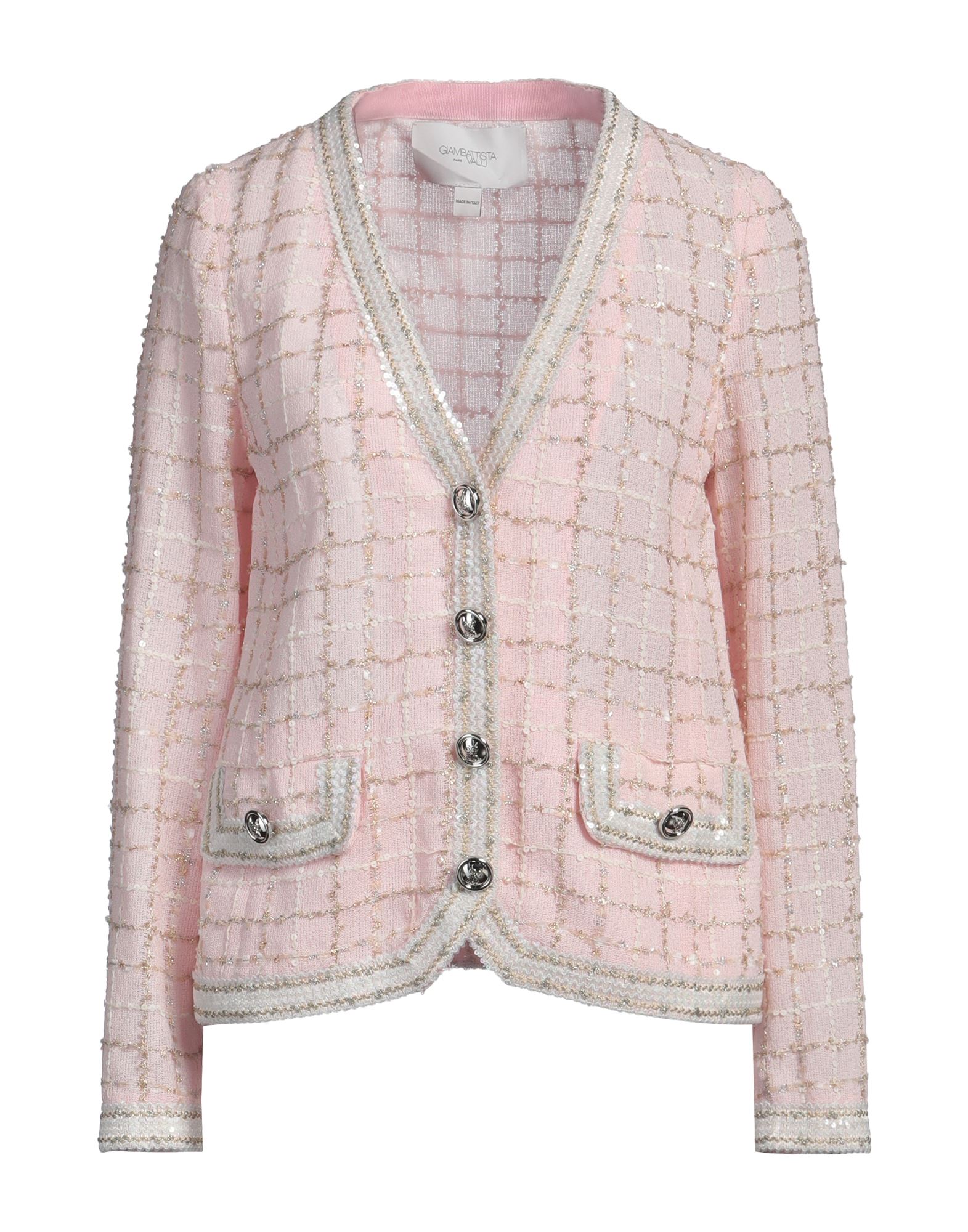 GIAMBATTISTA VALLI - Μπουφάν και τζάκετ