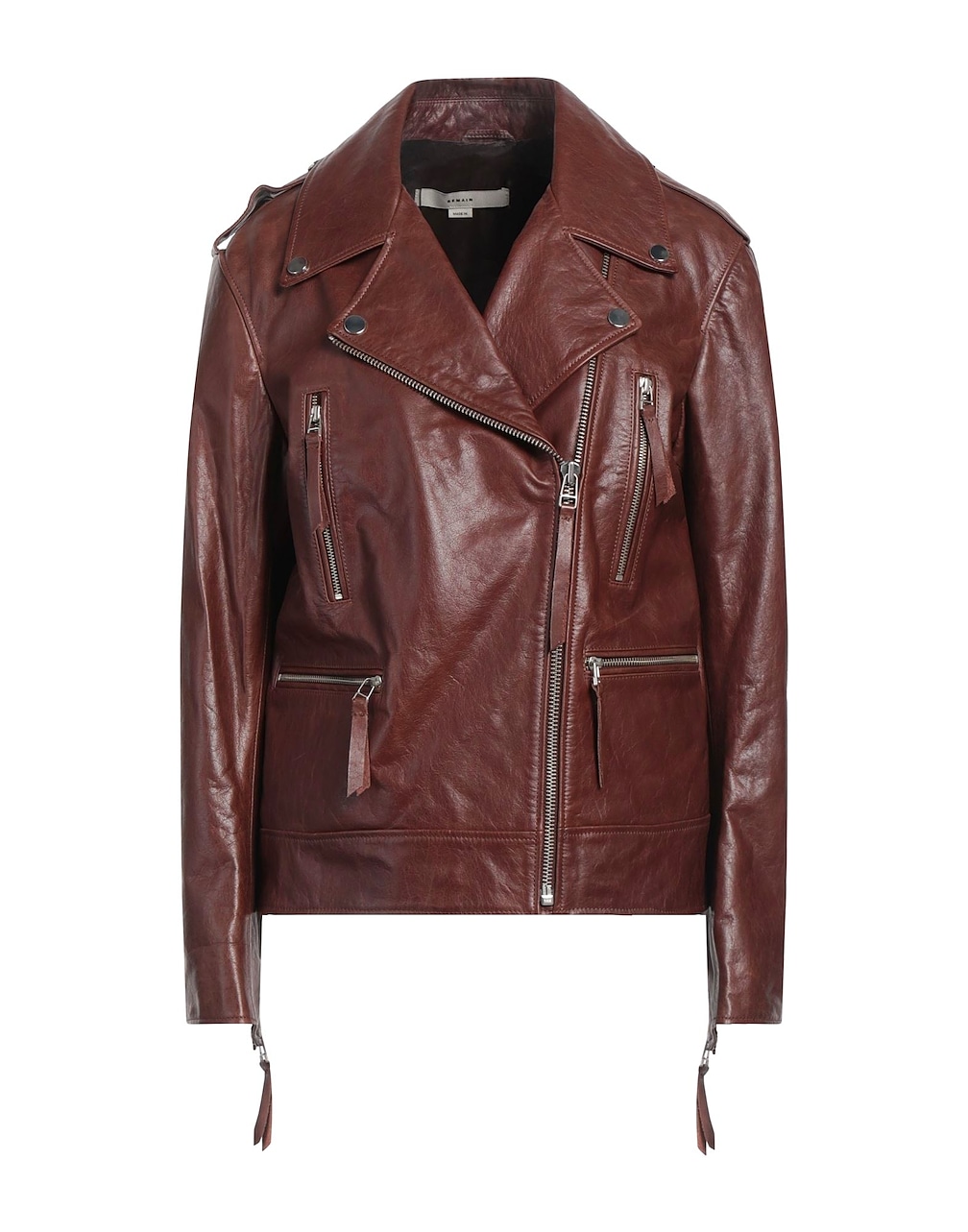 REMAIN BIRGER CHRISTENSEN - Jacken und Anoraks