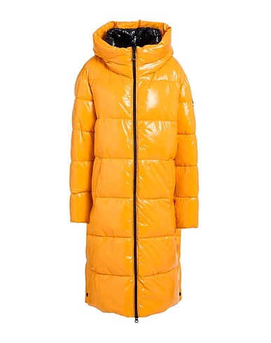 BALDININI Shell jacket TREND 100% Nylon