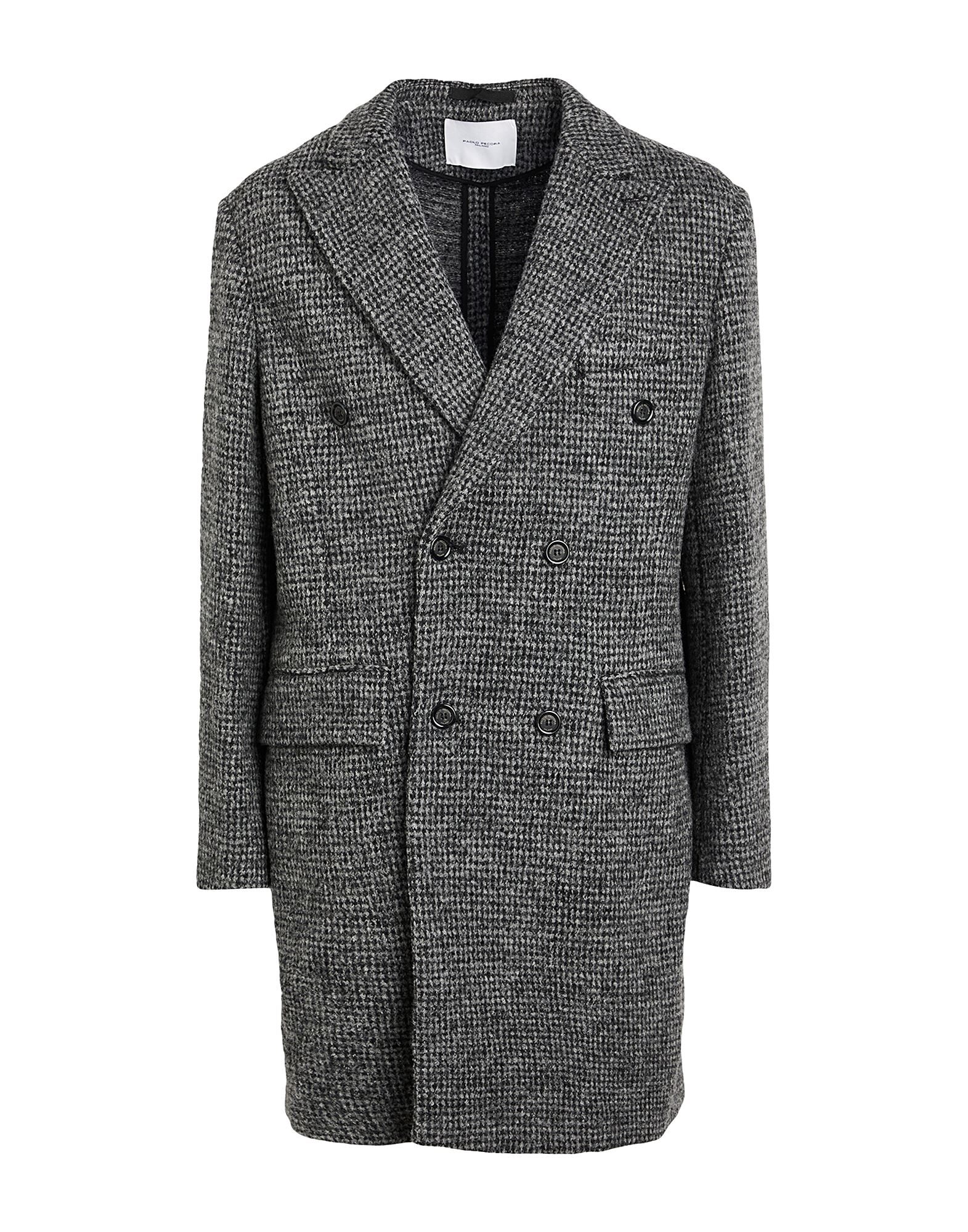 PAOLO PECORA - Coats