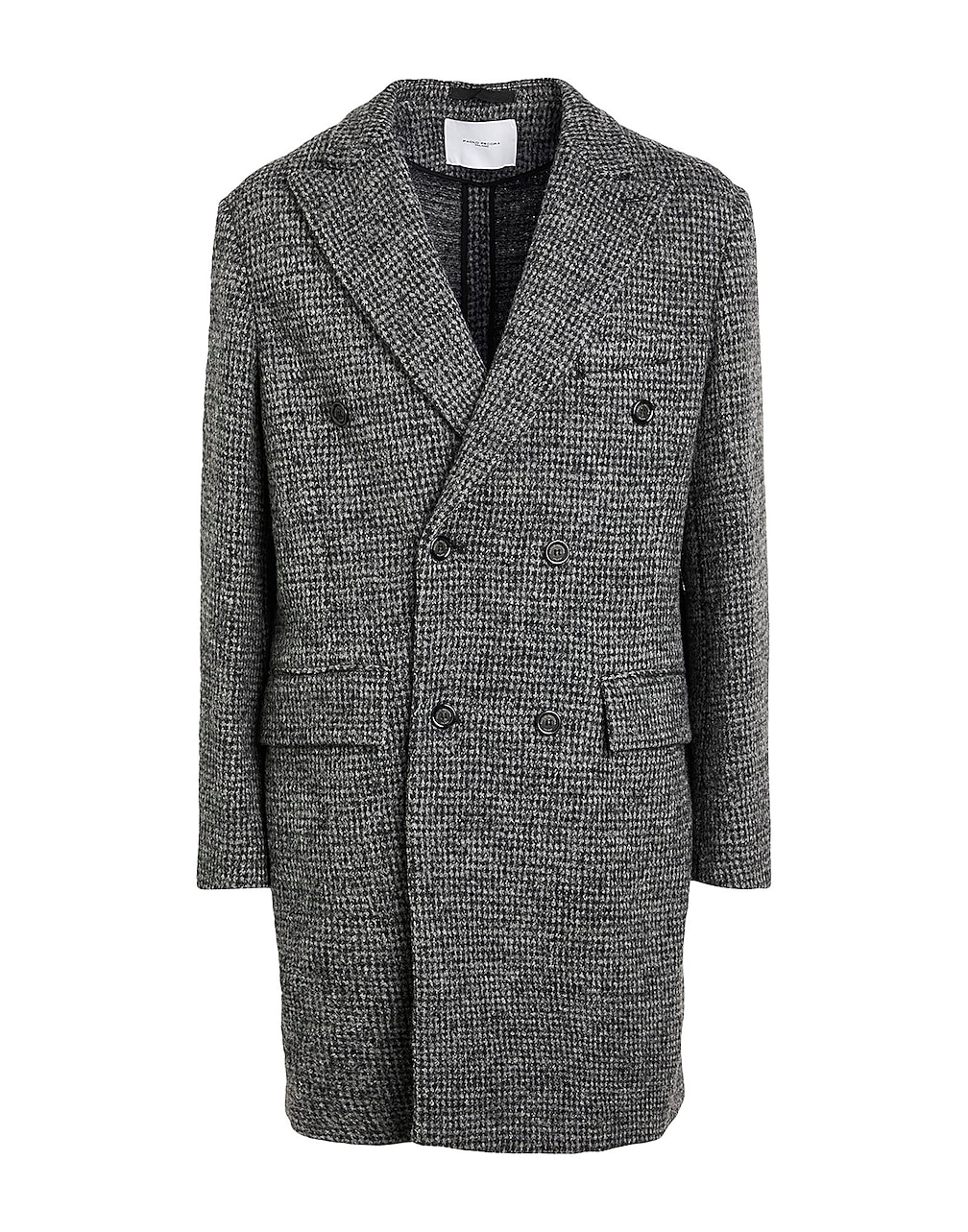 PAOLO PECORA - Coats