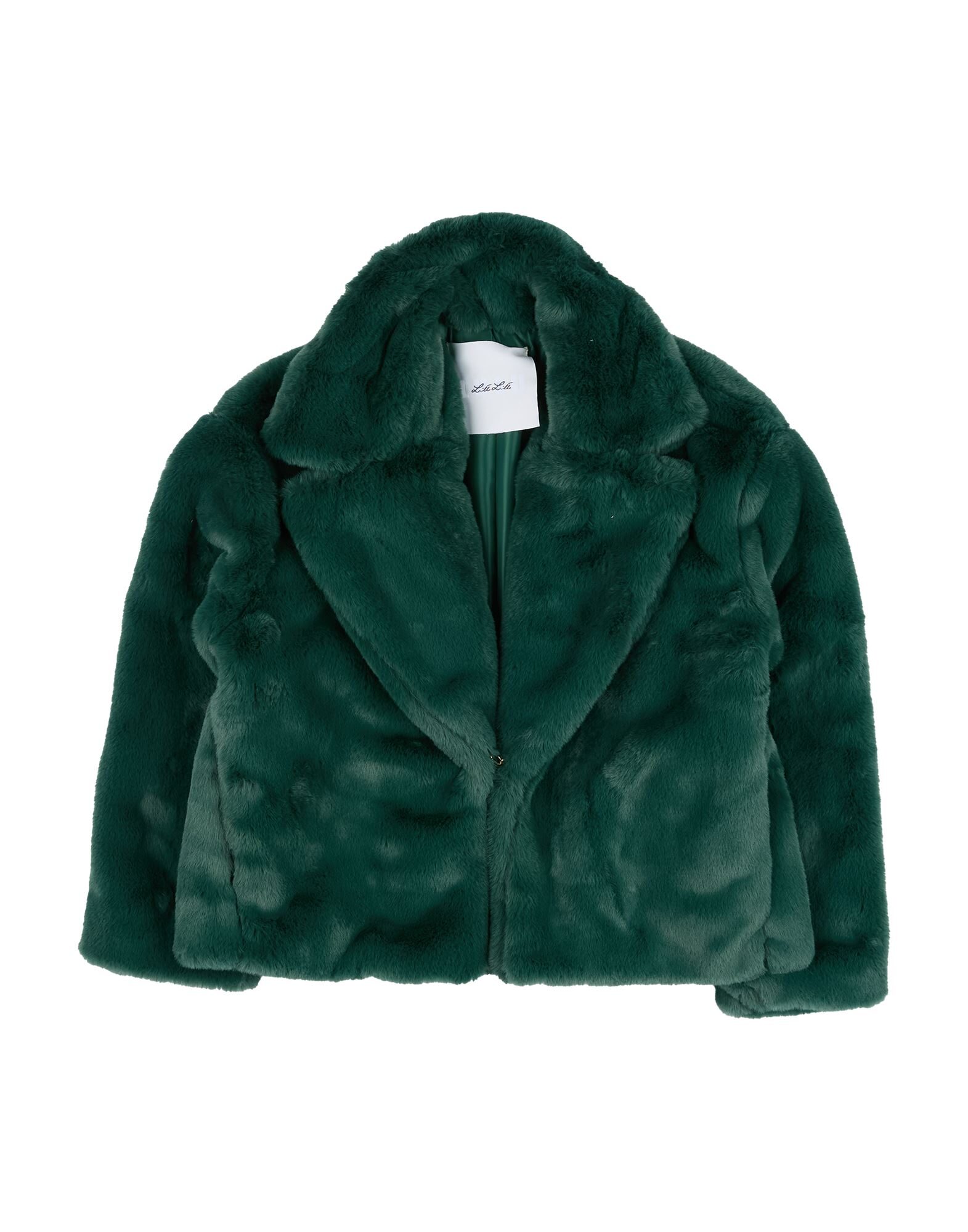 L:Ú L:Ú by MISS GRANT - Shearling & Teddy