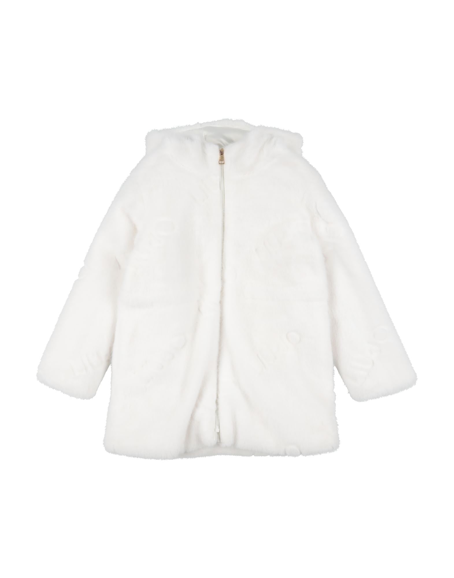 LIU •JO - Shearling & Teddy