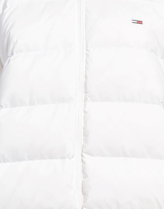 TOMMY HILFIGER Пуховики и куртки на синтепоне