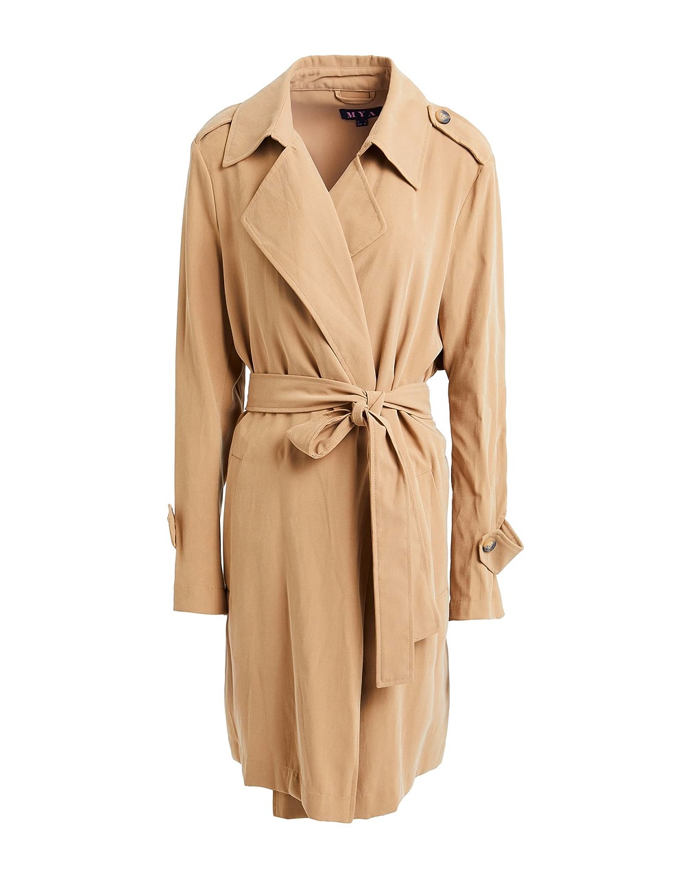 MYA - Overcoats & Trench Coats